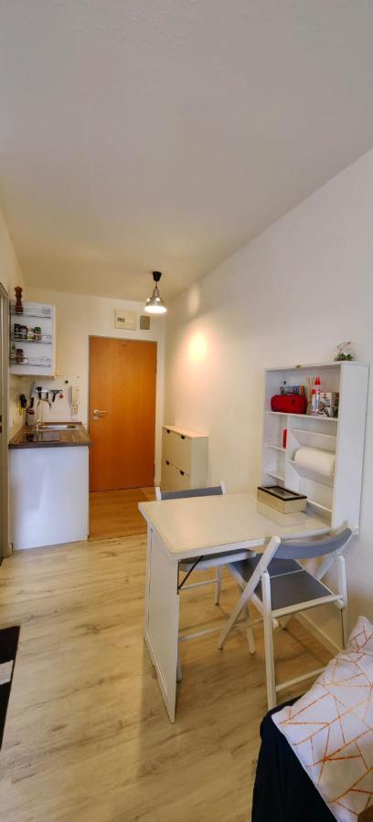 Appartement At Sarah'S à Trèves Extérieur photo